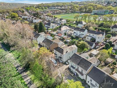 Aerial Images